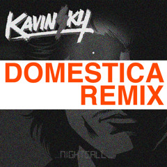 Nightcall (Domestica Remix)