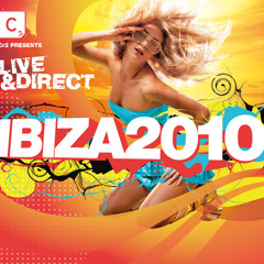 Dan Castro - High Tide (Cr2 Records) - Reached Number 7 in The Beatport Top 10!!!