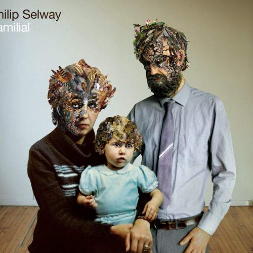 Phil Selway - By Some Miracle