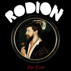 RODION feat. LOUIE AUSTEN - ESTATE (Mona Lisa and the blood moon OST)