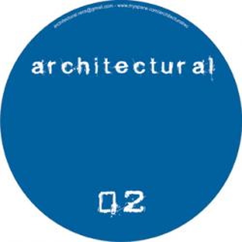 Architectural 02.1