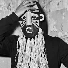 SBTRKT - when doves strike