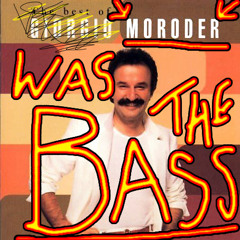 Moroder Playlist