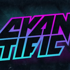 Cyantific - 88mph
