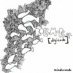 Digicode - Rollmops (Jaramillo & Bastien Tech-My-House Remix) 128 Kbps Mp3