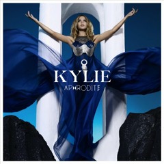 Kylie Minogue - Los Amores (All The Lovers Spanish Version)