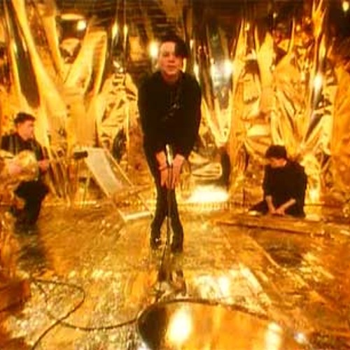 Simple Minds - New Gold Dream (Bottin Remix)