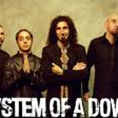 System of a Down - Chop Suey(jesse fex metalhead mix)