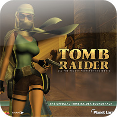 Tomb Raider 4  The Last Revelation - Main Theme