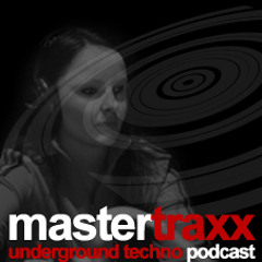 Mastertraxx Underground Techno Podcast by GO!DIVA