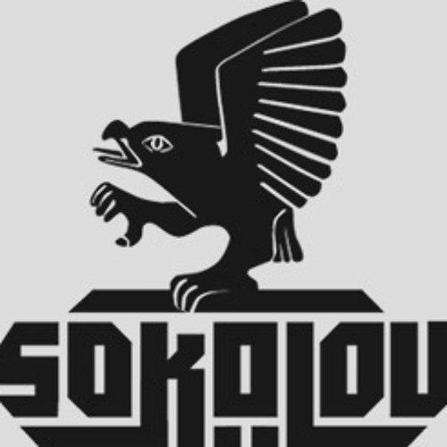 Vlad Sokolov - Secret Silver - Sokolov Sounds