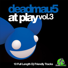 deadmau5 / Stereo Fidelity (Original Mix)