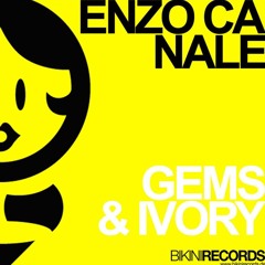 Enzo Canale - Gems & Ivory (DJ Flore Remix)