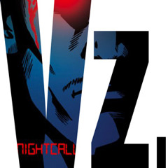Kavinsky - Nightcall [Vz MIX]