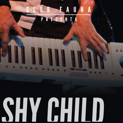 Shy Child - The Beatles