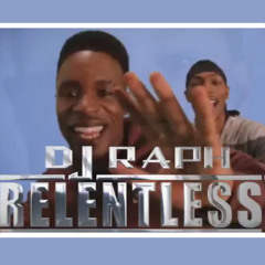 JME + Tempa T - CD Is Dead DJ Raph Grime + Dubstep Mashup Remix 140bpm