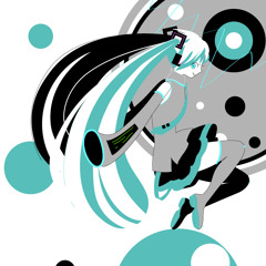 スーパーカー (feat.初音ミク) Supercar
