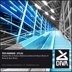 Per Hammar - Atlas (Dema & Axel Remix)