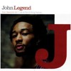 Refuge (Live At The Knitting Factory) - John Legend