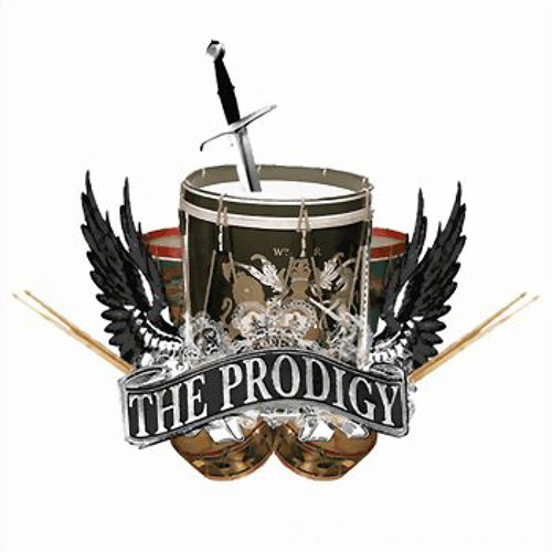 the prodigy vs enya & britney spears - enya smacks my brit up