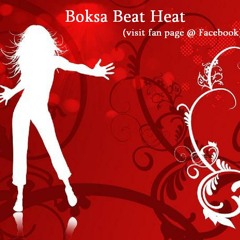 Beat Heat Promo - Clubbers Flashbacks 2009 ! (Live by Boksa may 2010.) sc