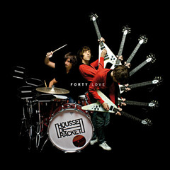 Housse De Racket - Oh Yeah!