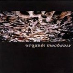 Icon O'Clastik (ode 2 RAMMELLZEE) by Organik Mechanix