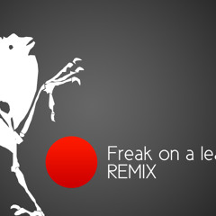 PLGM | Freak on a leash REMIX
