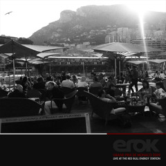 EROKMONACO GP [Live Mix]