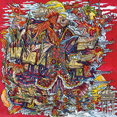 of Montreal - Coquet Coquette