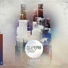 03. Super8 & Tab feat. Anton Sonin - Black Is The New Yellow