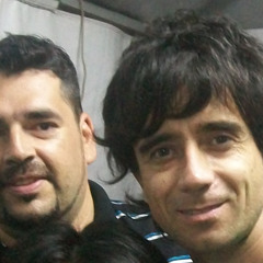 Rescate - Atrapado (CieloSanto club rmx)