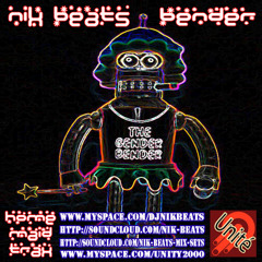 Nik Beats - Bender - Club House Mix - (feel free to download)