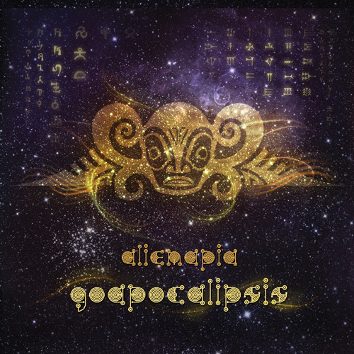 3. Alienapia - Estimate Of Standing Crop