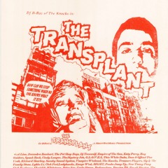 Dj B-Roc - The Transplant (download link in description)