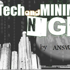 Answer - @ Minimal Tech Night 2010.