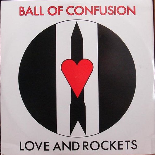 Ball of Confusion 1