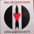 Artwork for Ball of Confusion (1985) Love and Rockets