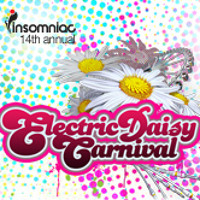 Dirty South @ Electric Daisy Carnival 25-6-2010 - 