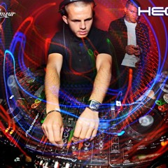 LIAM IRWIN - LIVE IN THE MIX  - JULY 2010