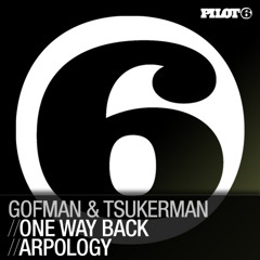 One Way Back (A State of Trance 459 Rip)