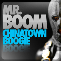 ChinatownBoogie (Original Mix)
