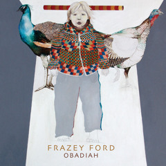 Frazey Ford - Firecracker