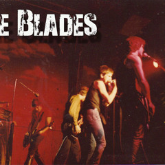 "Your Exit" THE BLADES