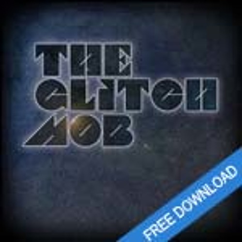 The Glitch Mob - edIT - Pound 4 Pound