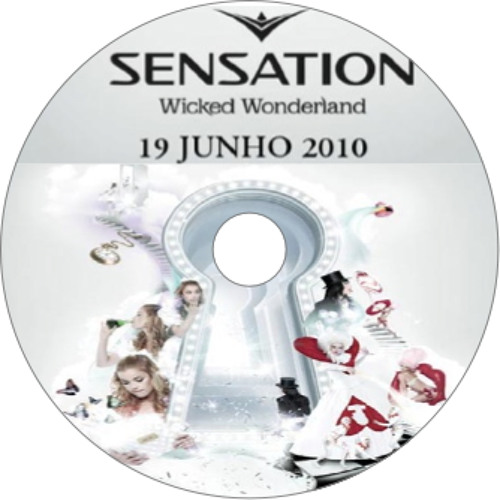 DIEGOMIRANDA - SENSATION 2010 LIVE SET