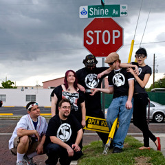 Shine Avenue Preview