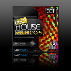 Deep House - Samples / Sounds / Loops