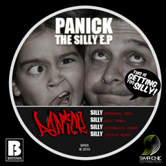 PaNick - Silly