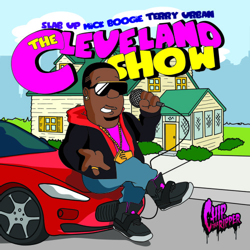 Feel Good - Chip Tha Ripper